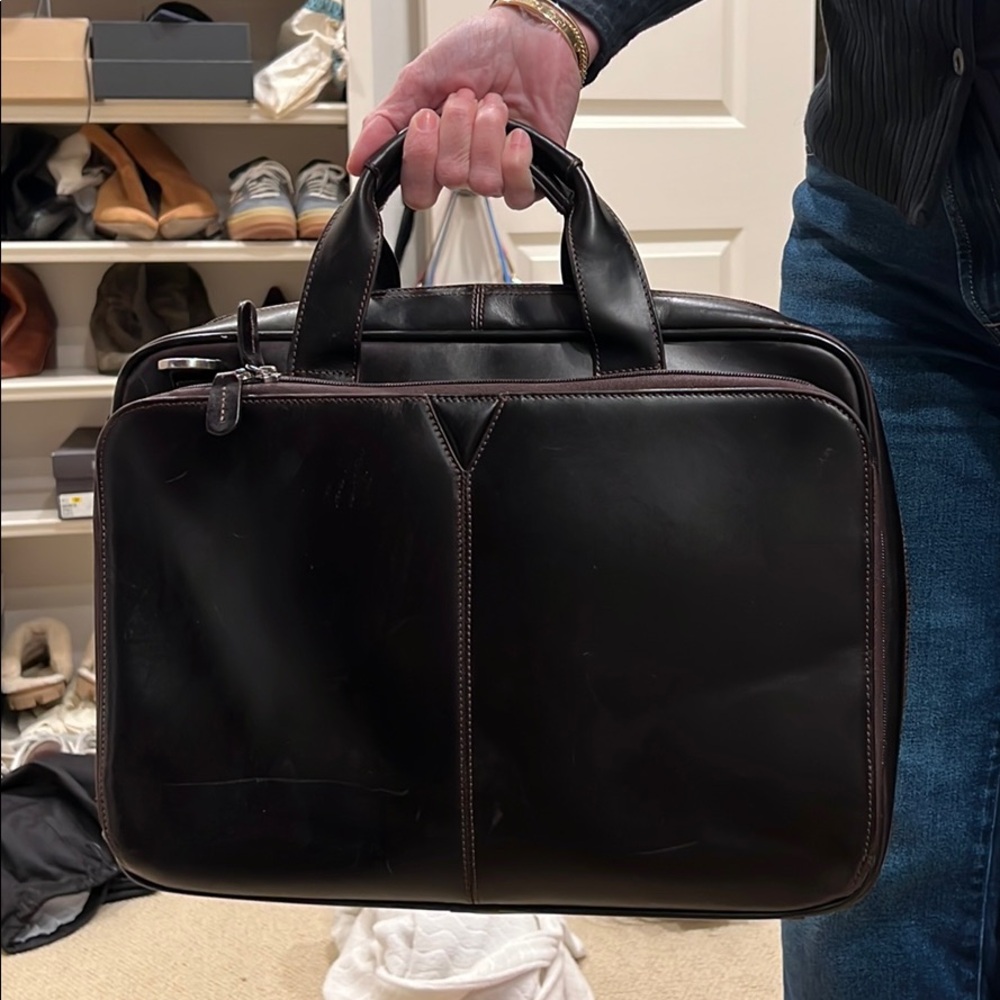 Brief case/ Laptop bag
